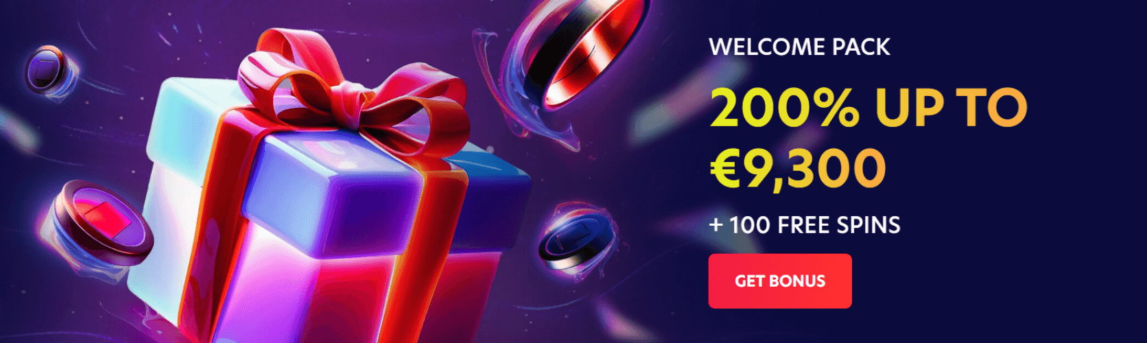 1REDCH Casino Online